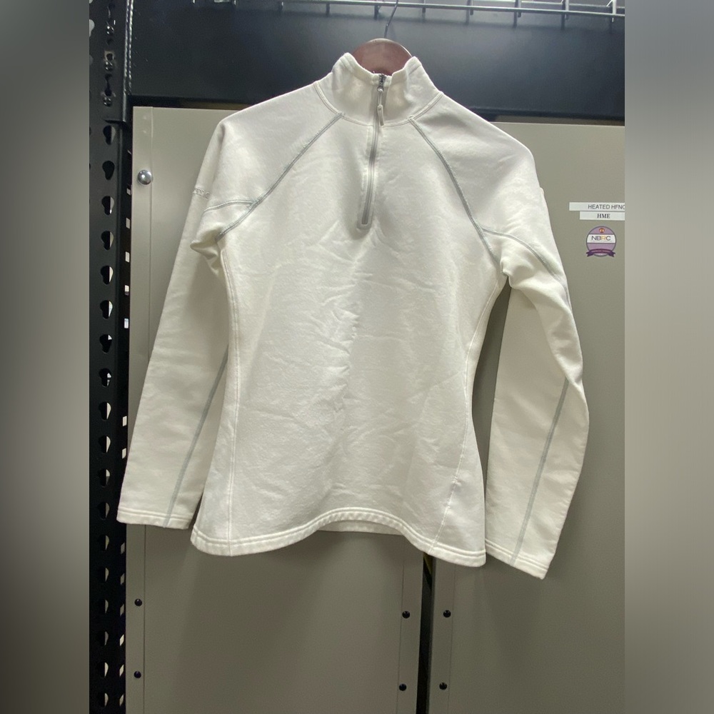 Marmot Fleeced Lined Layer Piece - image 1